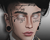 EC' Post Malone. Tattoo