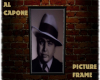 [S9] Capone Frame