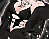 𝓒.NEKO dragon jacket