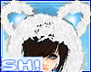Sh! Winter Hoshi Hat Aoi