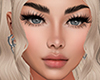 Stella Mesh Head