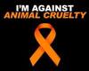 Against Animal Cruelty 