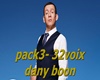 pack3-31 voix dany boon