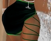 CC SKIRT BLACK RXL