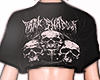 !!☆ dark t-shirt