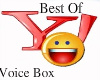 Best Of Yahoo VoiceBox!