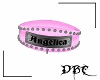 Custom Collar Angelica
