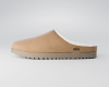 Sherpa Slides Brown F