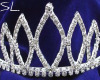 SL|Diamond Royal Tiara