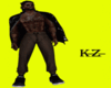 Chillz K̶z̶