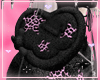 Kawaii Fur Bag