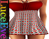Valentine Babydoll BM