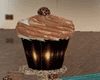 Choco/Capucino Cupcakes