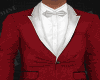 Red/W Wedding Suit Full