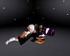 purple roses reading pos