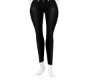 Basalt Leather Pants