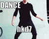 KH. Sexy Dance
