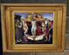 Botticelli-Holy Trinity