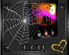 Dervi: Spiderweb Frame