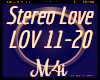 |P2|Stereo Love