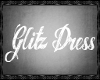 Glitz Dress Display