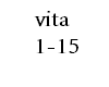 mario rosini-vita mia