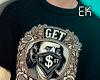 2XL long shirt ♦