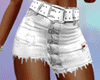 FG~ Denim Skirt Set