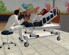 Delivery Hospital  Bed