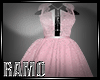Pink Dress