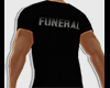 Q| Funeral Shirt
