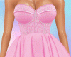 Chloe Pink Dress