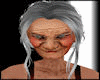 HEAD OLD WOMAN DERIVABLE