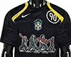 T-Shirt Brazil 90