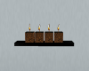 [JS]Serengeti Candles 2