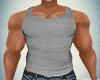 Muscled Tank TOP