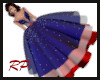 USA Gown