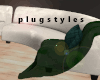 Luxe Holiday Sofa v2