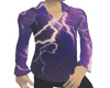 (DB) Lightning Shirt