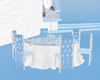 BAPTISM TABLE