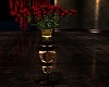 BML Red Rose Vase 2
