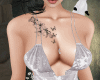 GINGA SEQUINS DRESS*RL