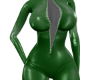 2/11 Outfil Latex green