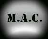 (MAC) Curly Locs Blue