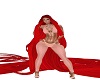 Eve's Red Hair