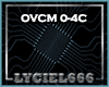 OverclockedCube Metallic