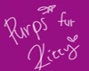 *C.K.*Purps Fur F