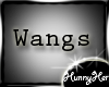 Wangs Dance