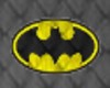 Batman cowl