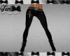 Treacherous Blk Velvet 